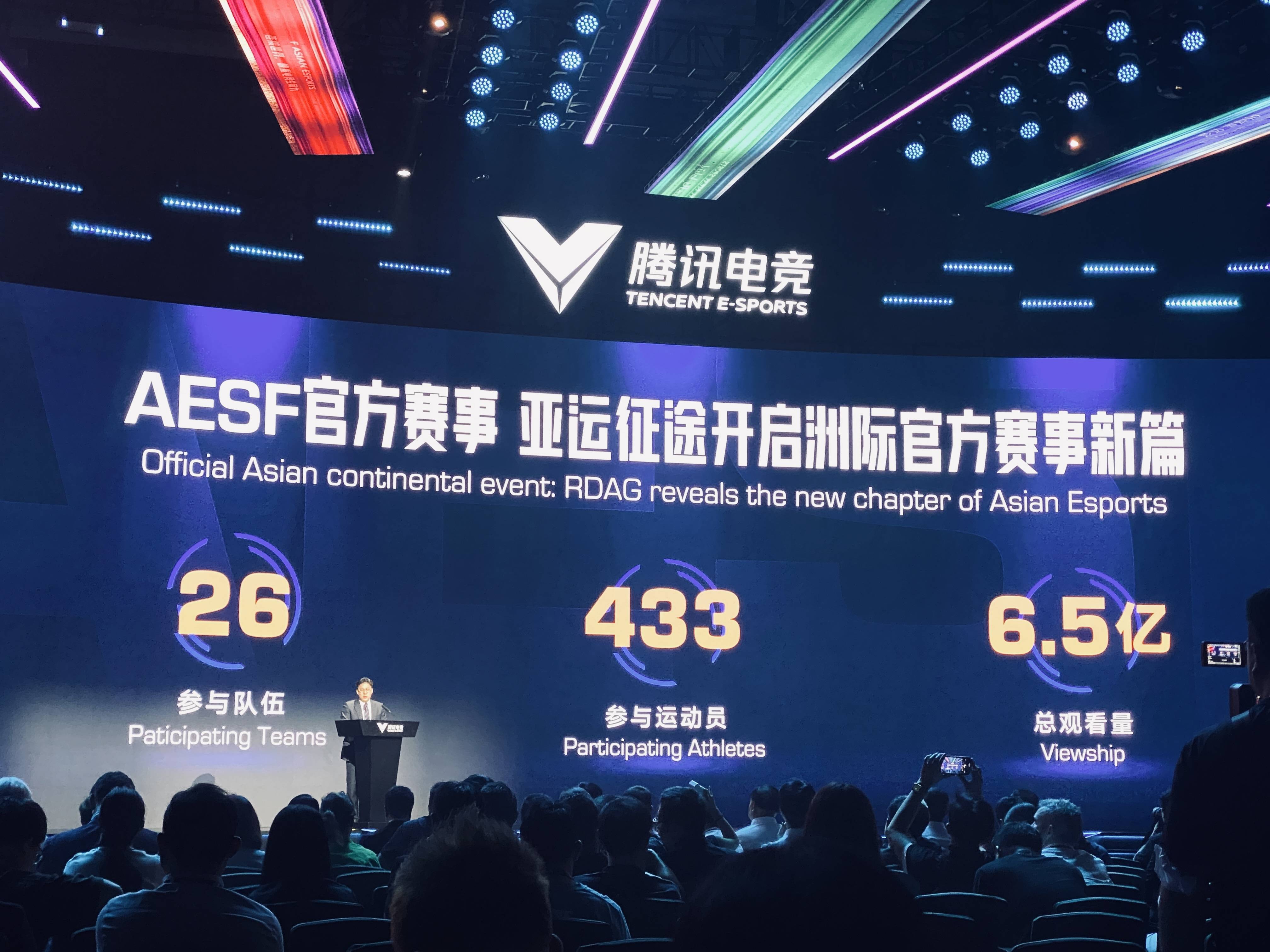 术革新与坚