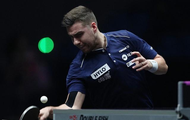 比赛一开始 比赛一开始