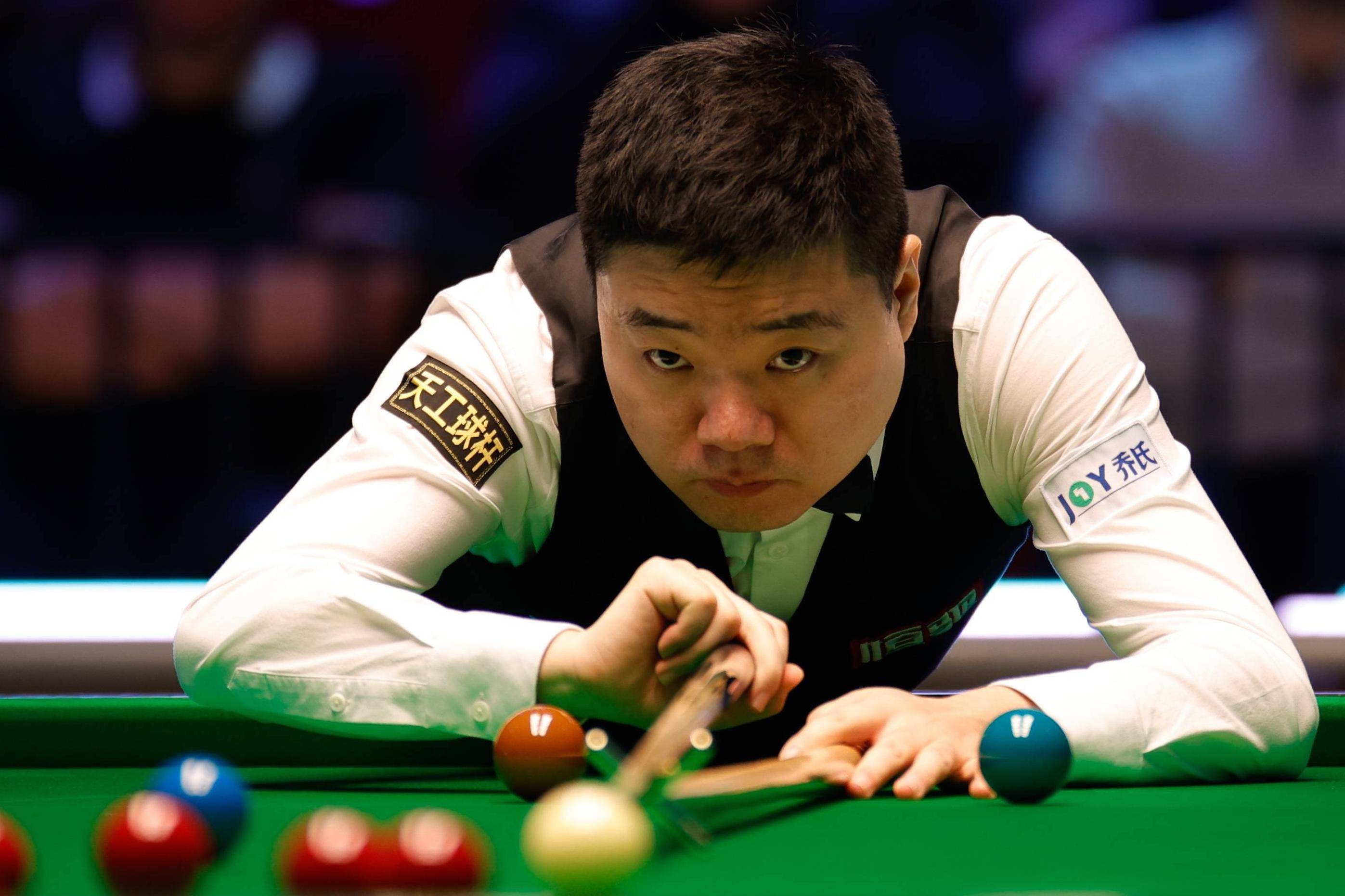 在未来的比 在未来的比