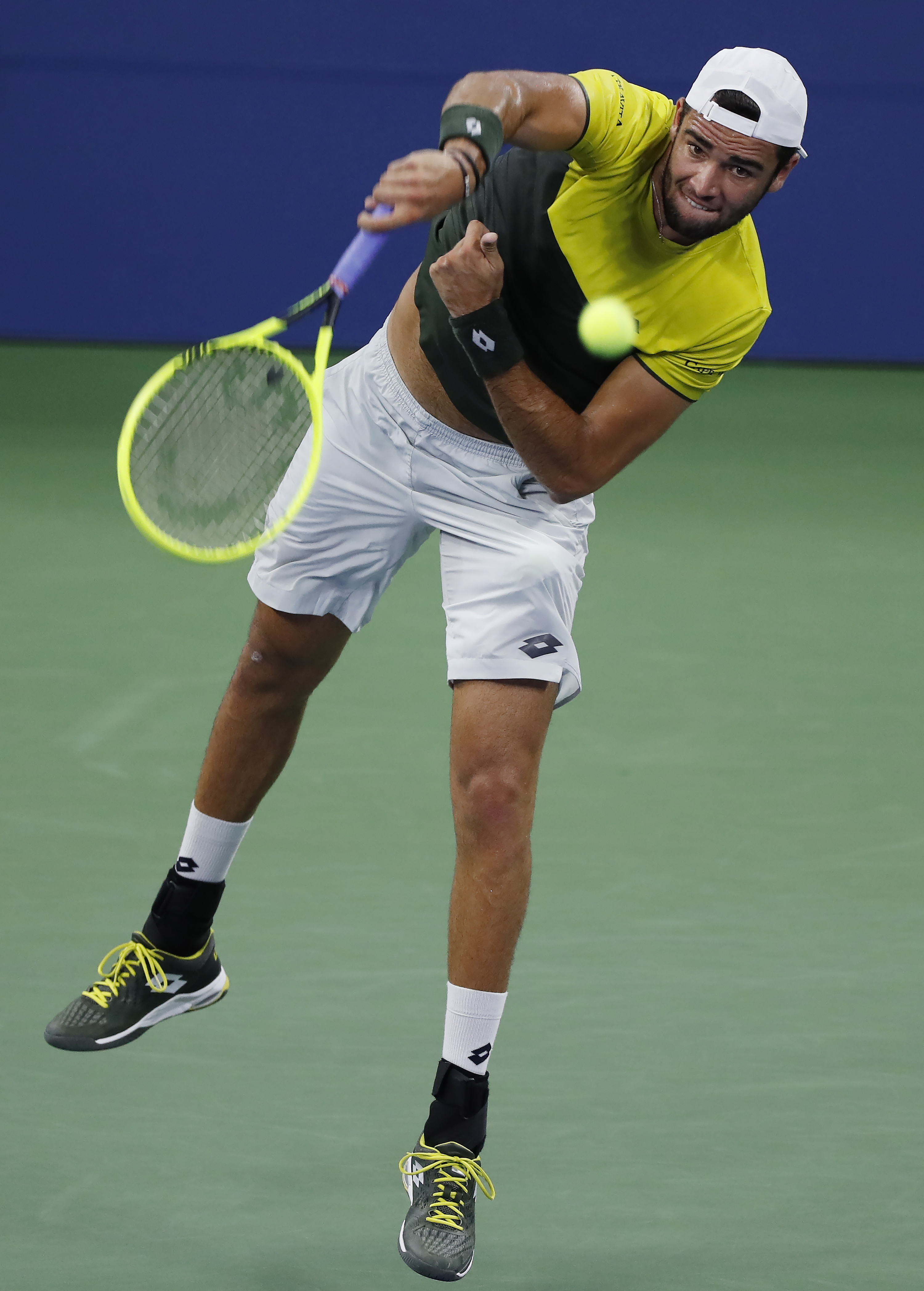 防守端也没 防守端也没