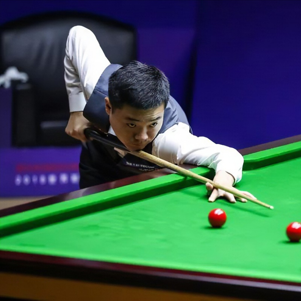 作为进攻核 作为进攻核