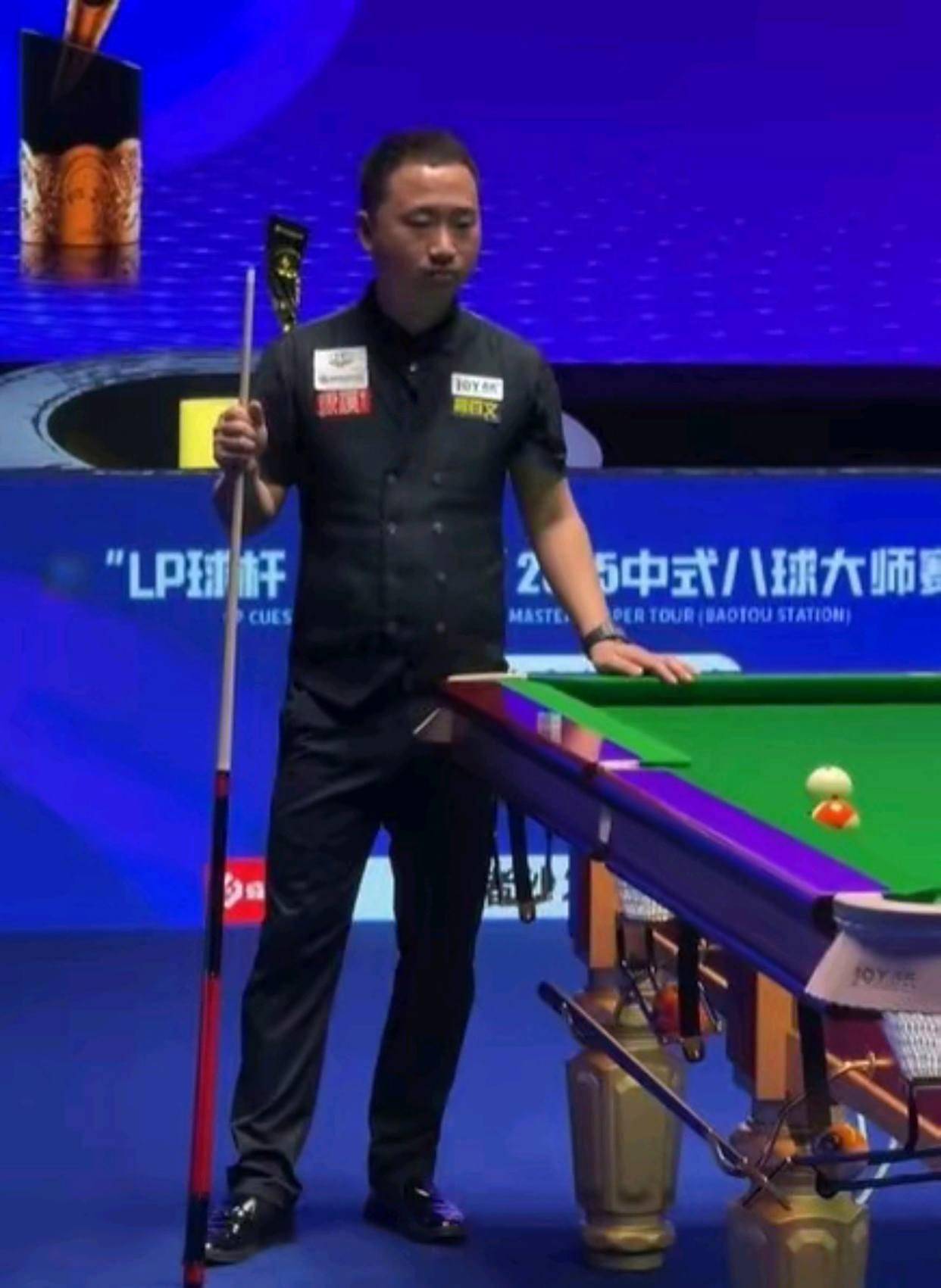 度冲击总冠 度冲击总冠