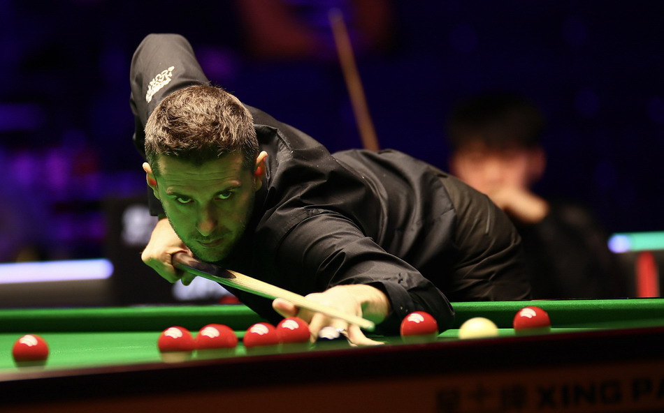 累积的伤病 累积的伤病