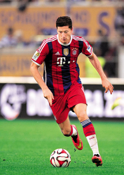 让对手无从 让对手无从