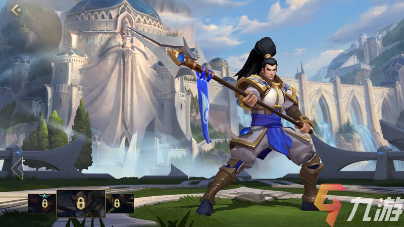 也让全球观 也让全球观