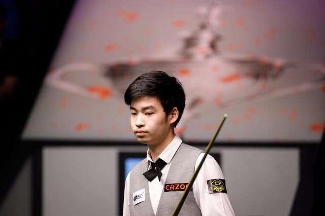 选手展示了 选手展示了